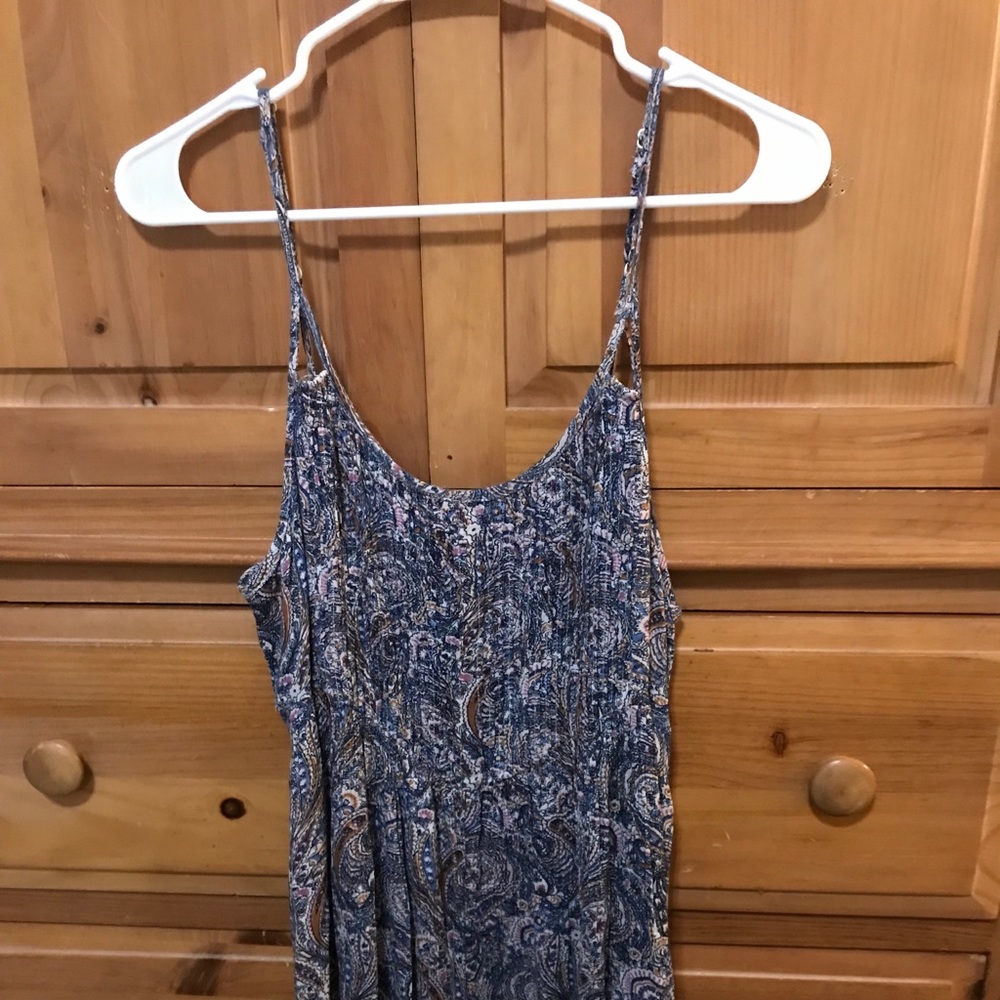 American Eagle dress